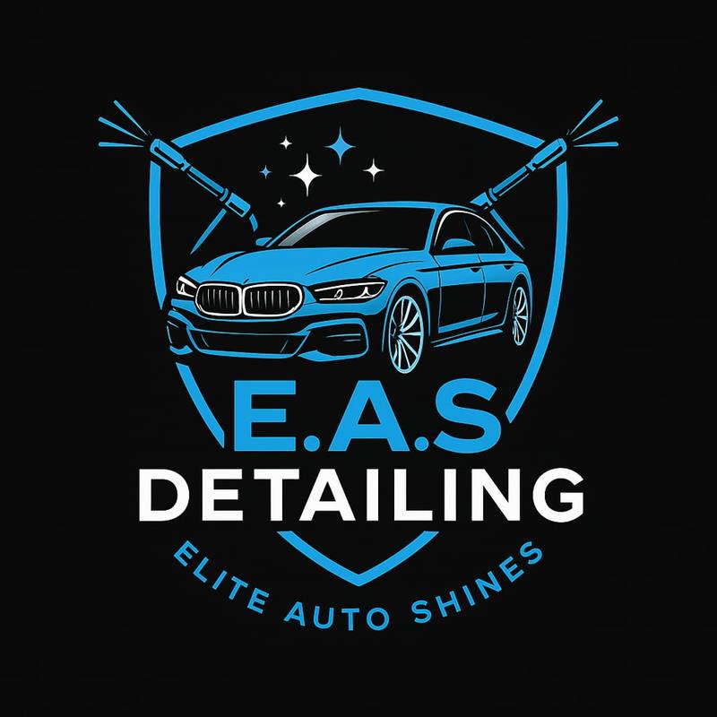 EAS Detailing